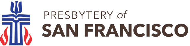 sf presbytery logo