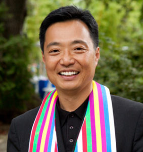 InHo Kim