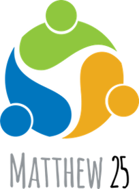 matthew 25 logo