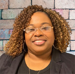 Leticia Williams