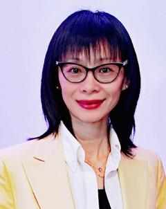 Elaine Liang