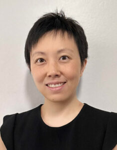 Coco Yu