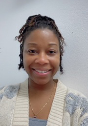 Caneisha Felder